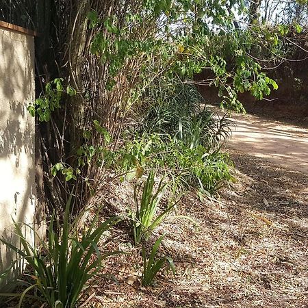 Sitio Alvorada - Paraiso Localizado No Circuito Das Aguas Paulista Amparo  Zewnętrze zdjęcie