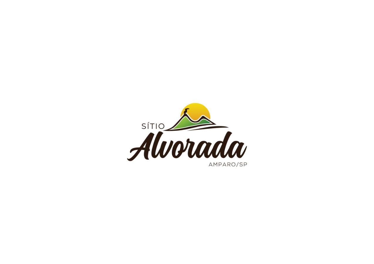 Sitio Alvorada - Paraiso Localizado No Circuito Das Aguas Paulista Amparo  Zewnętrze zdjęcie