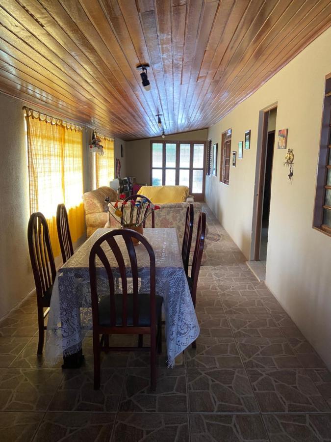 Sitio Alvorada - Paraiso Localizado No Circuito Das Aguas Paulista Amparo  Zewnętrze zdjęcie